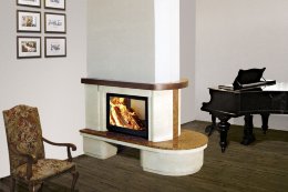 Каминная облицовка Sunhill California